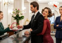 “Luksuz, izdaja i put ka slobodi: Neočekivani susret” “Luksuz, izdaja i put ka slobodi: Neočekivani susret” - featured image