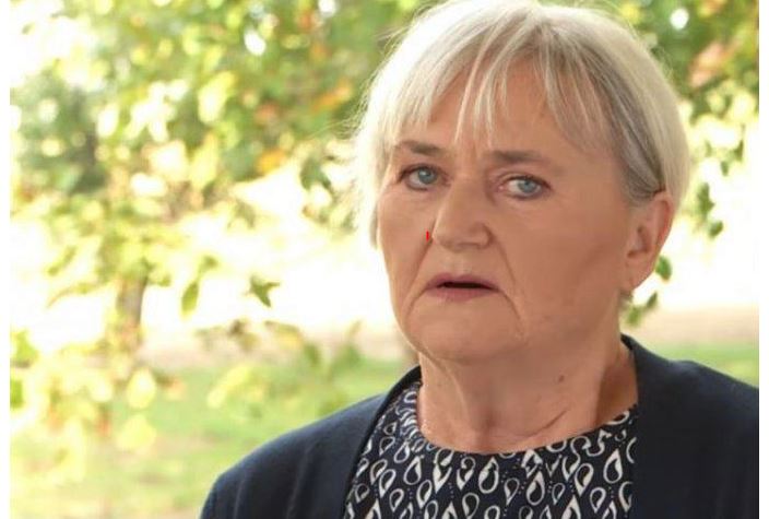 VUKOSAVA JE 2 PUTA IMALA MOŽDANI UDAR, sada je opisala SIMPTOME: “Evo šta sam prvo osjetila…” - featured image VUKOSAVA JE 2 PUTA IMALA MOŽDANI UDAR, sada je opisala SIMPTOME: “Evo šta sam prvo osjetila…” - featured image