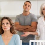 9 korisnih saveta kako da se izborite sa teškom i napornom svekrvom 9 korisnih saveta kako da se izborite sa teškom i napornom svekrvom - featured image