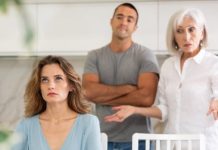 9 korisnih saveta kako da se izborite sa teškom i napornom svekrvom 9 korisnih saveta kako da se izborite sa teškom i napornom svekrvom - featured image