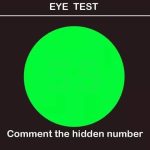 Samo ljudi sa IQ-om višim od 110 mogu da uoče skriveni broj u krugu za manje od sedam sekundi: Proverite sebe Samo ljudi sa IQ-om višim od 110 mogu da uoče skriveni broj u krugu za manje od sedam sekundi: Proverite sebe - featured image