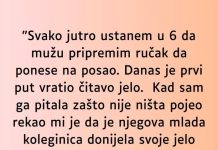 “Kada Mali Trenuci U Braku Postanu Veliki Problemi” “Kada Mali Trenuci U Braku Postanu Veliki Problemi” - featured image