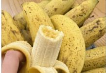 Ako imate više od 50 godina, jedenje jedne banane dnevno može uzrokovati… Ako imate više od 50 godina, jedenje jedne banane dnevno može uzrokovati… - featured image