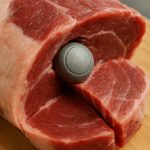 “Pokušala pripremiti večeru — umjesto toga dobila prizor iz horor filma” “Pokušala pripremiti večeru — umjesto toga dobila prizor iz horor filma” - featured image