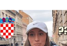 Š0KANTNA ANKETA U HRVATSKOJ “Koju državu mrzite?” Odgovori će vas iznenaditi! (VIDEO) Š0KANTNA ANKETA U HRVATSKOJ “Koju državu mrzite?” Odgovori će vas iznenaditi! (VIDEO) - featured image