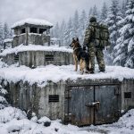 Bivši vojnik koji je ostao bez doma kupio je zaboravljeno podzemno sklonište — a otkriće njegovog vjernog ljubimca zauvijek im je promijenilo život… 😲😲😲 Bivši vojnik koji je ostao bez doma kupio je zaboravljeno podzemno sklonište — a otkriće njegovog vjernog ljubimca zauvijek im je promijenilo život… 😲😲😲 - featured image