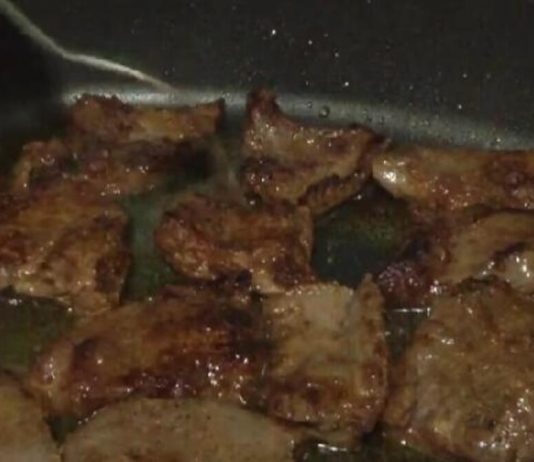 OVA HRANA RAZARA PANKREAS! Doktori je SMATRAJU OTROVOM, ljudi se GUŠE U NJOJ, a ne ZNAJU ŠTA RADI U ORGANIZMU OVA HRANA RAZARA PANKREAS! Doktori je SMATRAJU OTROVOM, ljudi se GUŠE U NJOJ, a ne ZNAJU ŠTA RADI U ORGANIZMU - featured image