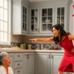 🚨 Majka milijunaša šapće: “Ne želim jesti to…” — sin dolazi kući bez najave i ono što zatim učini svojoj ženi šokira sve 🚨 Majka milijunaša šapće: “Ne želim jesti to…” — sin dolazi kući bez najave i ono što zatim učini svojoj ženi šokira sve - featured image