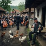 Harmonika koja je promenila sve: Priča o žrtvi, muzici i neizbrisivom tragu ljubavi Harmonika koja je promenila sve: Priča o žrtvi, muzici i neizbrisivom tragu ljubavi - featured image