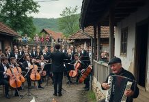Harmonika koja je promenila sve: Priča o žrtvi, muzici i neizbrisivom tragu ljubavi Harmonika koja je promenila sve: Priča o žrtvi, muzici i neizbrisivom tragu ljubavi - featured image