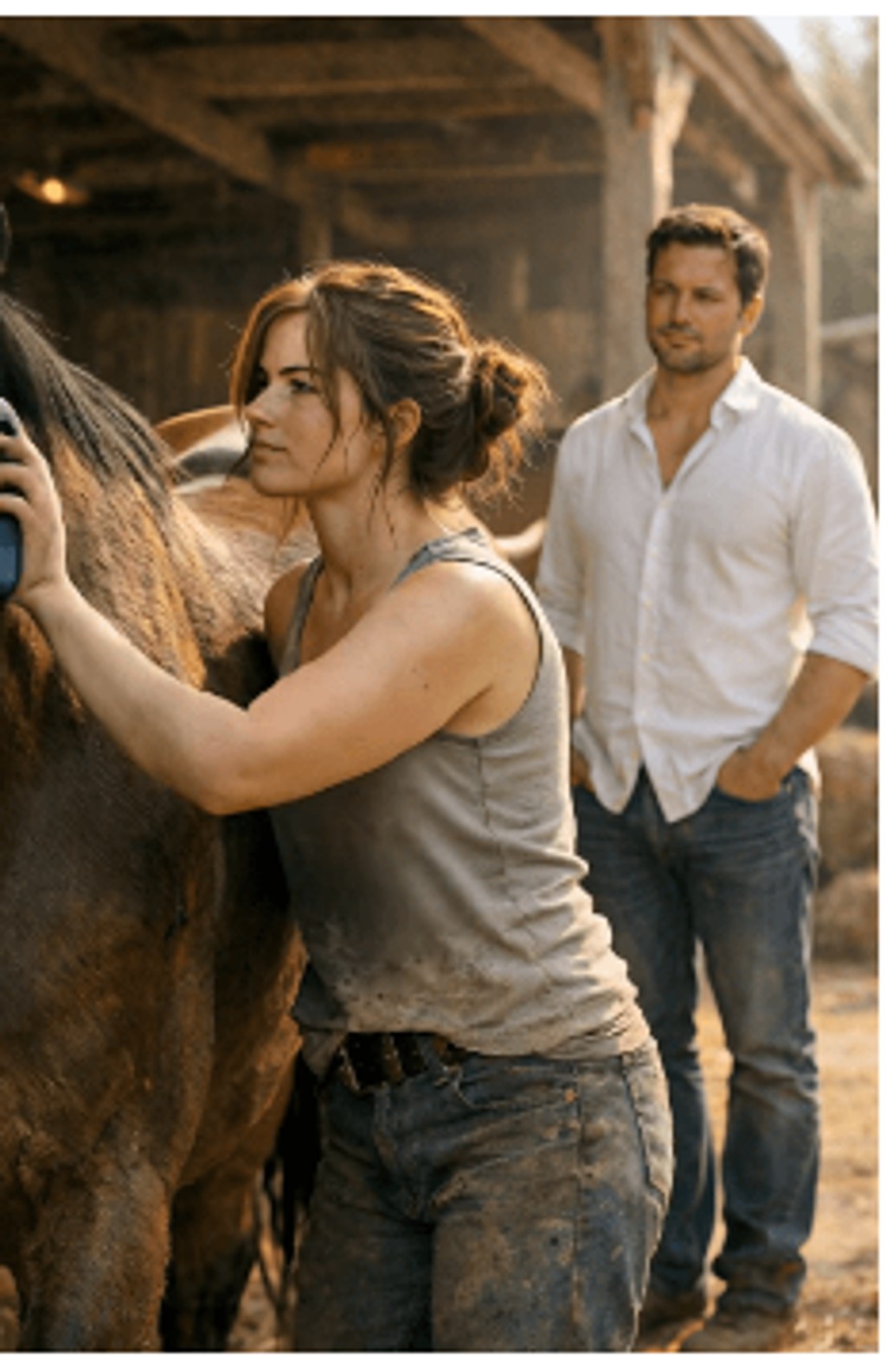 Priča o Emi koja je izgradila svoju unutrašnju snagu i pronašla ljubav - featured image Priča o Emi koja je izgradila svoju unutrašnju snagu i pronašla ljubav - featured image