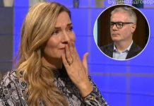 “MOŽDA NEĆU BITI ŽIVA KAD NAŠ SIN POĐE U ŠKOLU”: Jelena Tomašević o teškoj bolesti – Dejanu nisam ispunila najveću želju “MOŽDA NEĆU BITI ŽIVA KAD NAŠ SIN POĐE U ŠKOLU”: Jelena Tomašević o teškoj bolesti – Dejanu nisam ispunila najveću želju - featured image