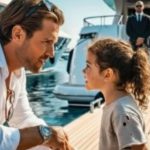 Bio sam spreman da se ukrcam na svoju jahtu zbog najvećeg posla u svom životu — a onda me je zaustavila bosa devojčica i prošaputala: „Gospodine… niste bezbedni na tom brodu.” Bio sam spreman da se ukrcam na svoju jahtu zbog najvećeg posla u svom životu — a onda me je zaustavila bosa devojčica i prošaputala: „Gospodine… niste bezbedni na tom brodu.” - featured image