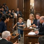 Služavka, koja je dvanaest godina služila uticajnoj porodici, optužena je da je ukrala smaragd u neprocenjive vrijednosti….. Služavka, koja je dvanaest godina služila uticajnoj porodici, optužena je da je ukrala smaragd u neprocenjive vrijednosti….. - featured image