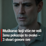 Muškarac koji više ne voli ženu pokazuje to ovako – 3 stvari govore sve