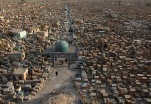 Neviđeno čudo u Turskoj: Pogledajte šta je izronilo iz reke nakon 70 godina, meštani u čudu gledaju i mole se!