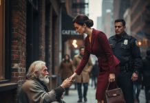 Ne zaboravi dobro koje si nekad učinio. Možda ti se vrati kad se najmanje nadaš. Ne zaboravi dobro koje si nekad učinio. Možda ti se vrati kad se najmanje nadaš. - featured image