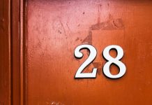 Koju tajnu krije broj vaše kuće? Broj 4 donosi svađe, evo koji privlače blagostanje i ljubav Koju tajnu krije broj vaše kuće? Broj 4 donosi svađe, evo koji privlače blagostanje i ljubav - featured image