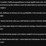 BRAT joj je NESTAO , a ONDA se desila JEZIVA SITUACIJA! BRAT joj je NESTAO , a ONDA se desila JEZIVA SITUACIJA! - content image