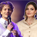 JAKOV JOZINOVIĆ I DŽEJLA RAMOVIĆ U VEZI! Osvanuli intimni trenuci s jahte: Ljube se dok uživaju u plovidbi (FOTO/VIDEO)