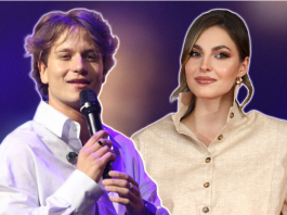 JAKOV JOZINOVIĆ I DŽEJLA RAMOVIĆ U VEZI! Osvanuli intimni trenuci s jahte: Ljube se dok uživaju u plovidbi (FOTO/VIDEO)