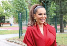 Ceca ima novog dečka… Bio je čest gost u njenoj kući, rodila se ljubav!! A pogledajte ko je u pitanju zanijemit ćete od šoka!!!