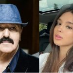 Haris preduzeo mjere nakon što mu se vratila kćerka Đina