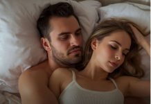 5 razloga zašto muškarci preferiraju mršavije žene