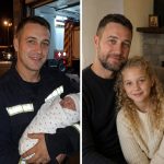 Kad sam 2016. iz goruće kuće iznio novorođenče umotano u zadimljenu dekicu, nisam znao da ću deset godina poslije zbog nje morati otkriti istinu koju je cijeli grad zakopao