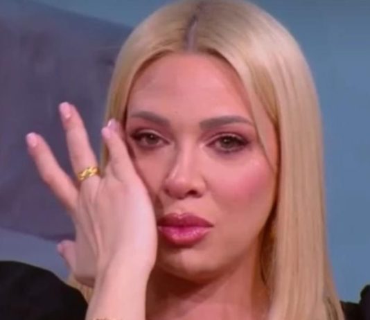 Komšije otkrile šta se dešava u domu Milice Todorović: EV0 K0GA SU VlDJELl na njenoj terasi…