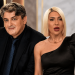 Toni Bijelić jasan: Ovo je moja jedina ljubav!!! VEZA KOJA TRAJE GODINAMA SAD JE KRUNISANA BRAKOM! Ovakvu izdaju DRAGANA nije očekivala pogotov ne od nje!!!!ZAJEDNO SU PROVELE ČITAV ŽIVOT (FOTO)