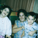 Njezin suprug snimio je posljednju fotografiju svoje žene i njihove djece — a zatim otkrio da je patila od stanja koje je već počelo mijenjati sve…