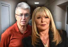 SUZANA JOVANOVIĆ NAPUŠTA SRBIJU, našla novog finansijera, poznati poIitičar? Udovica Saše Popovića odlučila da ode iz porodične vile, evo gdje će boraviti, na duplo većem imanju