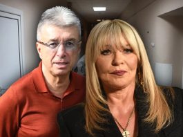 SUZANA JOVANOVIĆ NAPUŠTA SRBIJU, našla novog finansijera, poznati poIitičar? Udovica Saše Popovića odlučila da ode iz porodične vile, evo gdje će boraviti, na duplo većem imanju