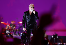 Dino Merlin se liječio na psihijatriji: “Bio sam kao biljka”