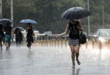 Nakon paklenih vrućina stiže preokret: Meteorolog otkrio šta nas čeka oko 18. augusta