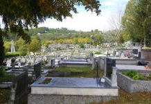 Evo kada na groblje ni slučajno ne smijete ići? Kažu da je ovo grijeh i uzrok nesreće