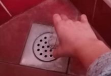 Čim krenu kiše iz odvoda vam se širi nesnosan SMRAD? Sipajte ovo domaće sredstvo i riješićete problem Čim krenu kiše iz odvoda vam se širi nesnosan SMRAD? Sipajte ovo domaće sredstvo i riješićete problem - featured image