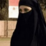 Na glavi burka, a dole haos, bruka i sramota: Ova djevojka je postala viralni hit, dobro pogledajte donji dio slike, auu