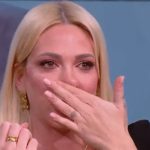 Milica lije suze zbog sina: BIO JE KRATKO DIO MOG ŽIVOTA, ZAŠTO BOŽE?