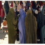 ŠTA NOSE ISLAMSKE ŽENE ISPOD TRADICIONALNE ODEĆE – BURKE: Odgovor je šokirao mnoge