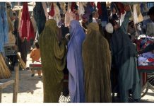 ŠTA NOSE ISLAMSKE ŽENE ISPOD TRADICIONALNE ODEĆE – BURKE: Odgovor je šokirao mnoge