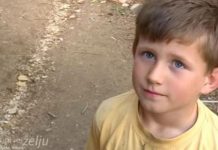 AJDINA JE 0STAVILA MAJKA KAD JE IMAO 5 Godina, Cijeli Balkan Je Plakao: A P0GLEDAJTE GA DANAS