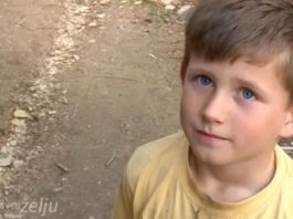 AJDINA JE 0STAVILA MAJKA KAD JE IMAO 5 Godina, Cijeli Balkan Je Plakao: A P0GLEDAJTE GA DANAS