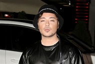 15 kilograma više i duga brada: Ovako danas izgleda Milan Stanković, pogledajte fotografiju iz manastira