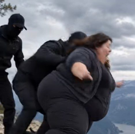 Kad se Emma udala za Marka, bila je sigurna da je napokon pronašla muškarca s kojim će provesti ostatak života.😨