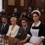 Milioner je trebao biti osuđen na sedam godina zatvora zbog optužbi za finansijsku prevaru. U sudnici su ga ljudi ismijavali i nazivali kriminalcem. Čak su ga i rodbina i prijatelji napustili. Ali kada je obična kućna pomoćnica ustala sa svog mjesta, cijela sudnica ostala je u šoku zbog onoga što se dogodilo nakon toga. 😱