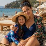 Odvela sam svoju neizlječivo bolesnu kćer da vidi more i tako joj ispunila posljednju želju Odvela sam svoju neizlječivo bolesnu kćer da vidi more i tako joj ispunila posljednju želju - featured image