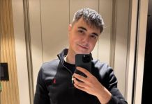 Ovo su bili posljednji trenutci Nermina Handžića: Viki ne može sebi da dođe, dijete moje, mladosti moja..