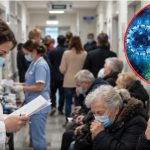 DOMOVI ZDRAVLJA PUNI, VIŠE OD 300 PREGLEDA ZA DAN, BOLESNI STARI I MLADI! Haraju 3 virusa, ovo su ključni simptomi! DOMOVI ZDRAVLJA PUNI, VIŠE OD 300 PREGLEDA ZA DAN, BOLESNI STARI I MLADI! Haraju 3 virusa, ovo su ključni simptomi! - featured image